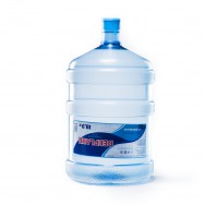 Питьевая вода DEEPLAKE 19л негазированная
