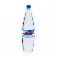 Питьевая вода DEEPLAKE 1,5л газированная