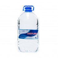 Питьевая вода DEEPLAKE 5л негазированная