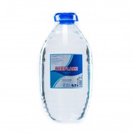 Питьевая вода DEEPLAKE 6,5л негазированная